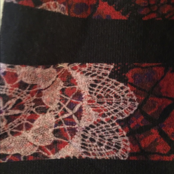 Sweater Dress/Tunic - Picture 5 of 8